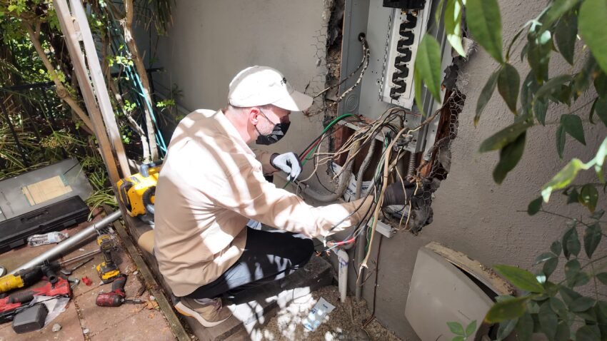 9 Signs of Electrical Issues You Shouldn’t Ignore in Your Home