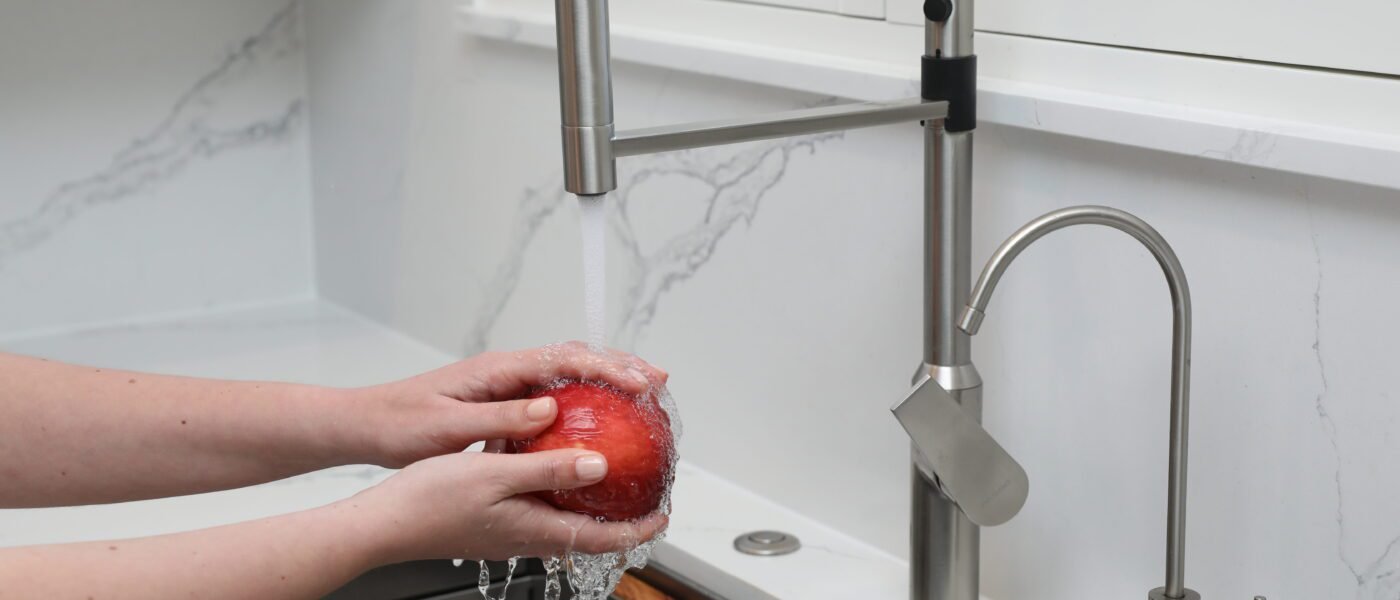 Professional drain cleaning