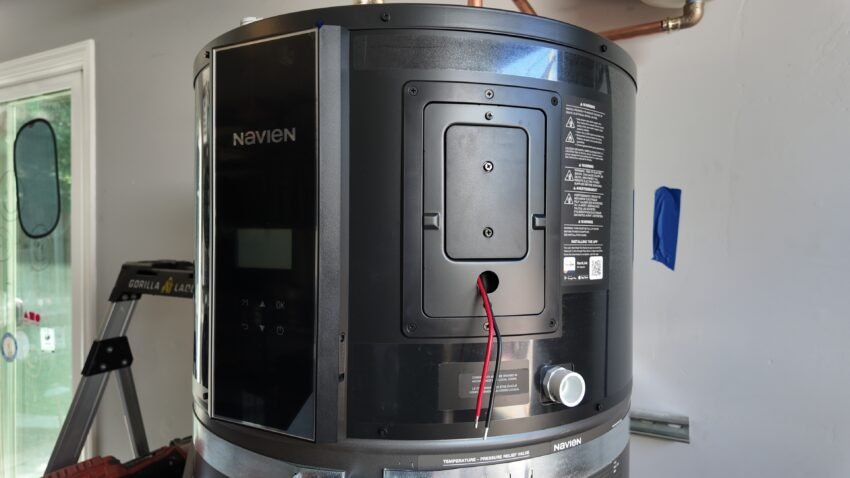 How Long Do Water Heaters Last