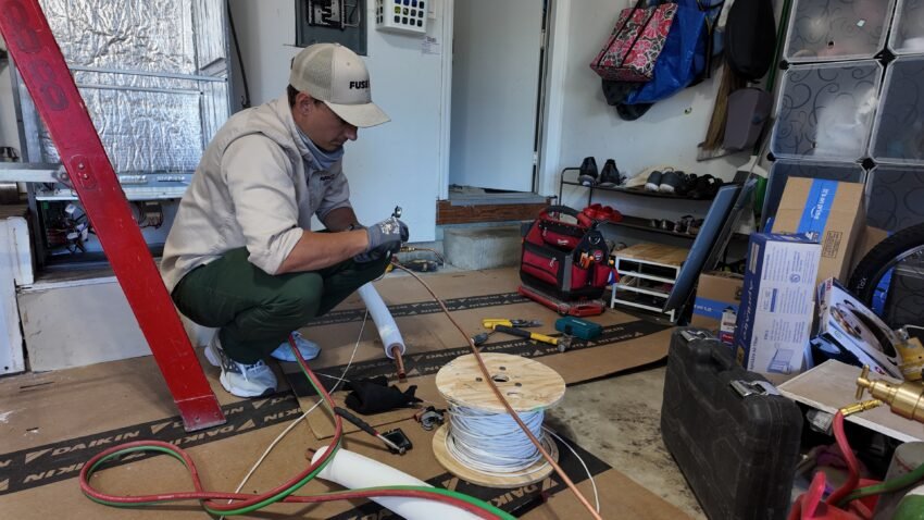 Cost of furnace replacement